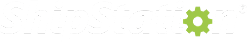 ShipStation Logo