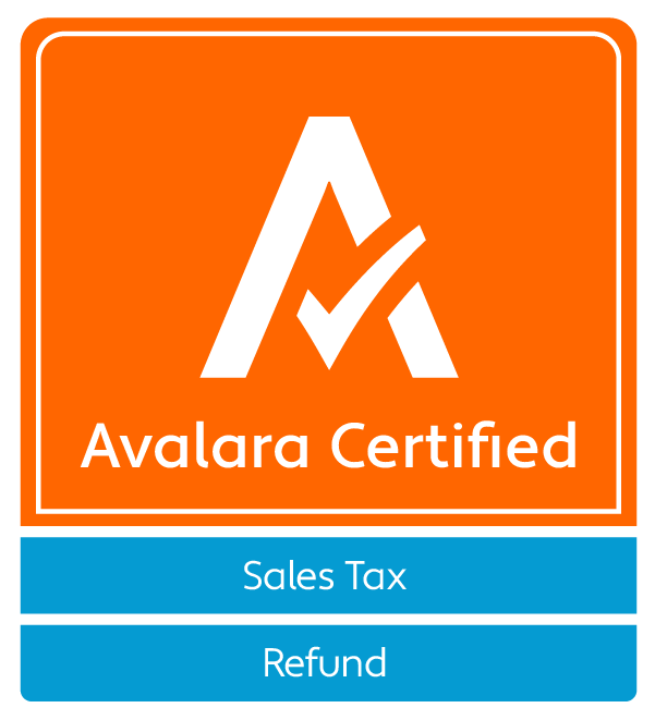 Avalara Certified