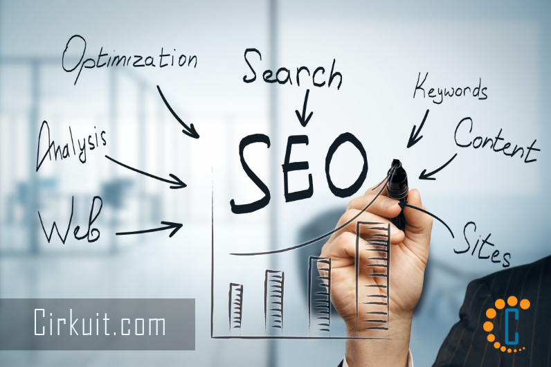 What is SEO? What is SEO? What is Search Engine Optimization?
