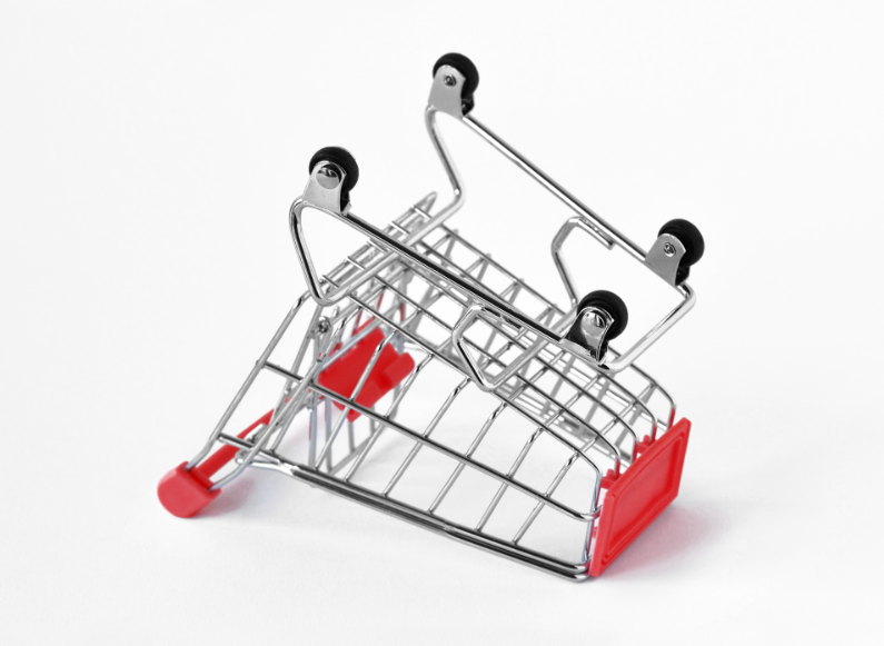 ecommerce checkout