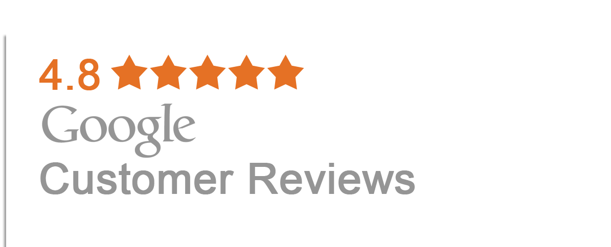 Google Customer Reviews Badge