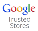 Google Trusted Stores